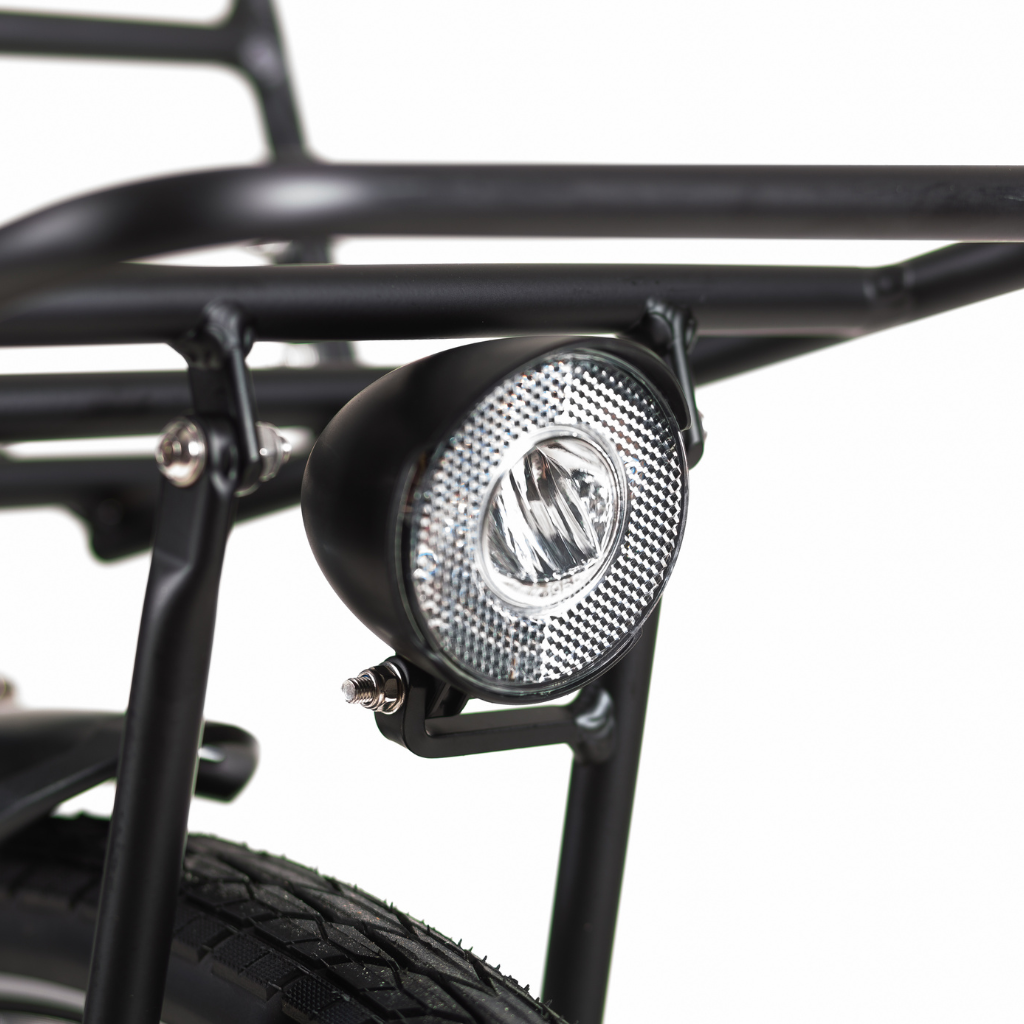 PUCH E-Rock N3 | Blue Grey GlossyPUCH E-Rock N3 | Blue Grey Glossy