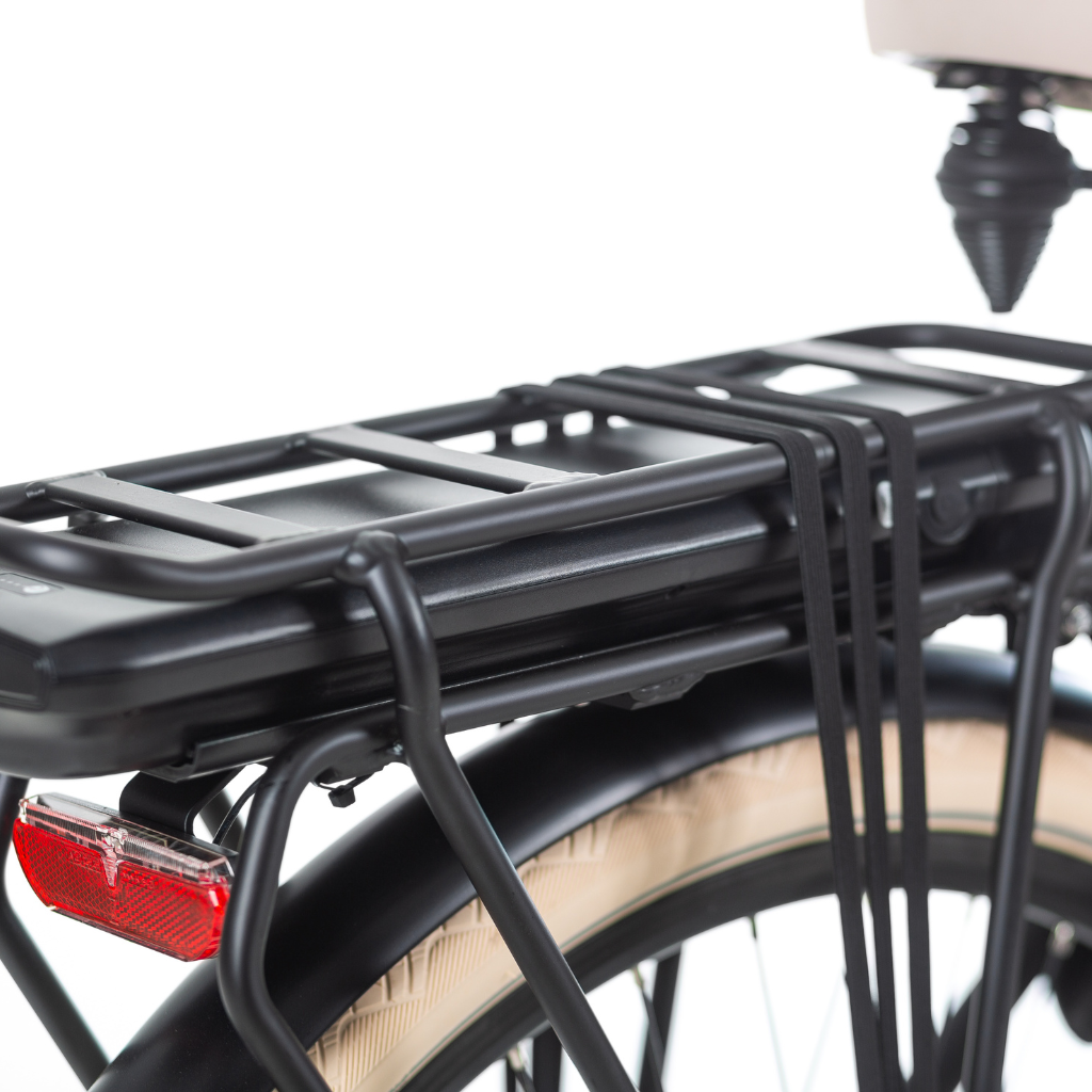 PUCH E-Rock N7 | Black MattPUCH E-Rock N7 | Black Matt