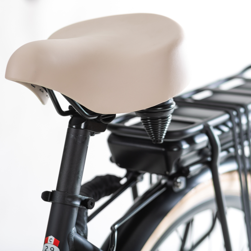 PUCH E-Rock N7 | Black MattPUCH E-Rock N7 | Black Matt