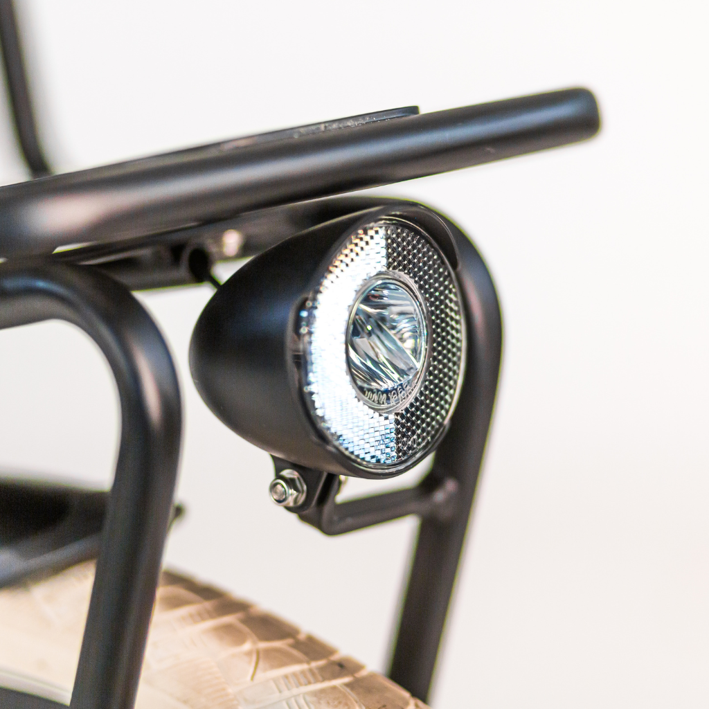 PUCH E-Rock N7 | Black MattPUCH E-Rock N7 | Black Matt