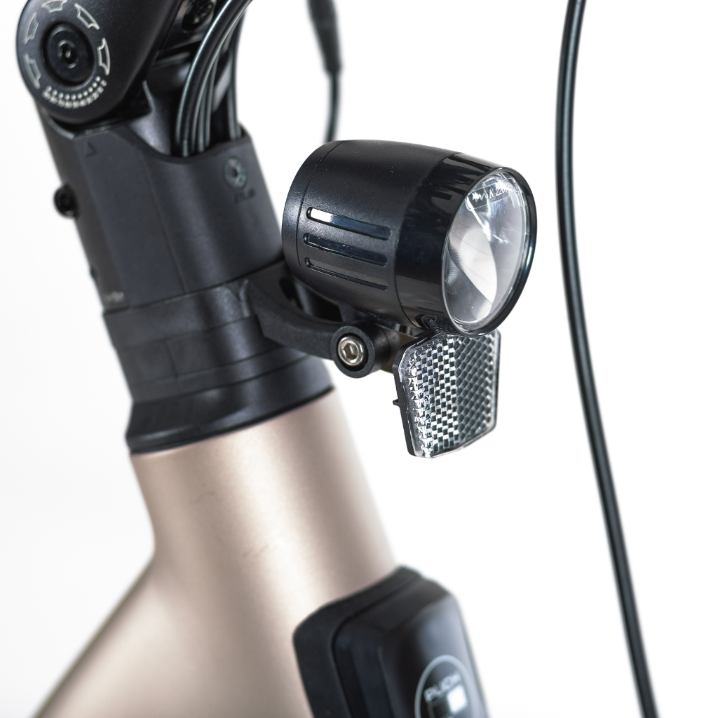 PUCH E-Soul N7 | Titanium Grey MattPUCH E-Soul N7 | Titanium Grey Matt