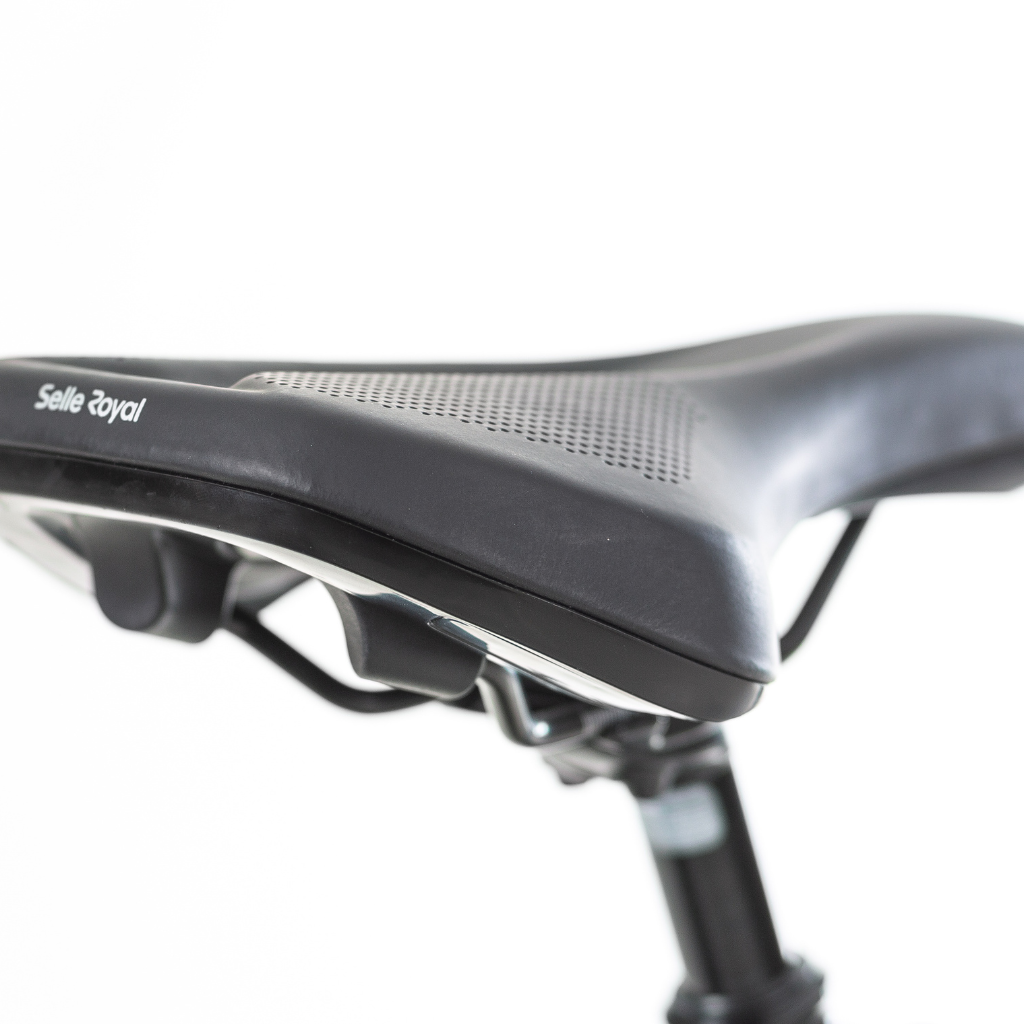 PUCH E-Soul N7 | Titanium Grey MattPUCH E-Soul N7 | Titanium Grey Matt