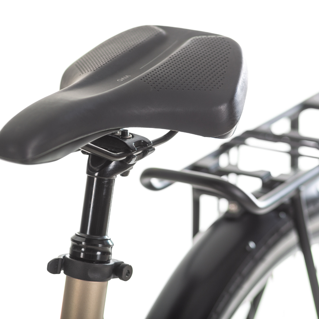 PUCH E-Soul N7 | Titanium Grey MattPUCH E-Soul N7 | Titanium Grey Matt