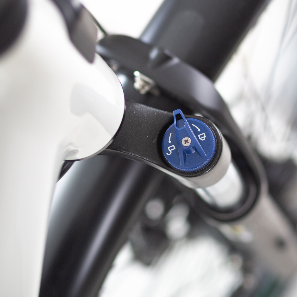 PUCH E-Soul N7 | White GlossyPUCH E-Soul N7 | White Glossy