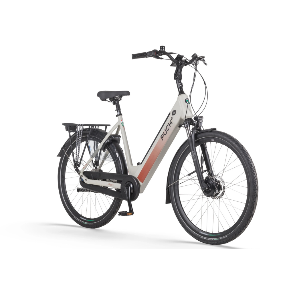 PUCH E-Modern Basic N7 | Silk Grey MattPUCH E-Modern Basic N7 | Silk Grey Matt