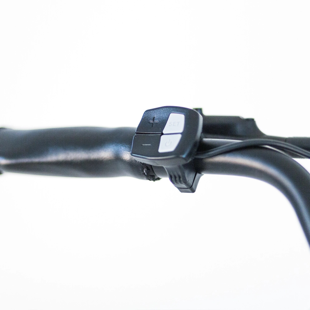 PUCH E-Modern Basic N7 | Silk Grey MattPUCH E-Modern Basic N7 | Silk Grey Matt
