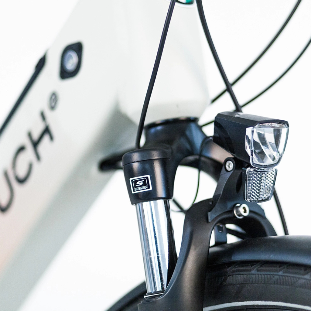 PUCH E-Modern Basic N7 | Silk Grey MattPUCH E-Modern Basic N7 | Silk Grey Matt