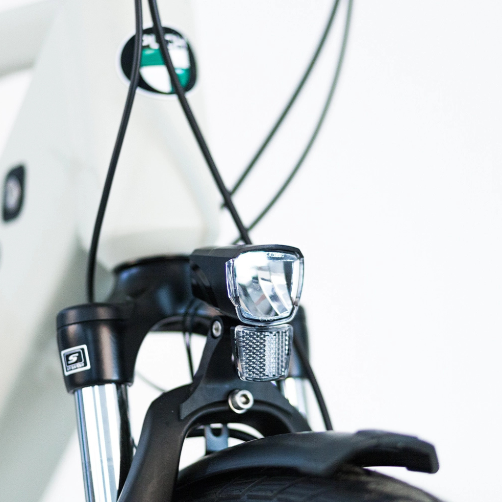 PUCH E-Modern Basic N7 | Silk Grey MattPUCH E-Modern Basic N7 | Silk Grey Matt