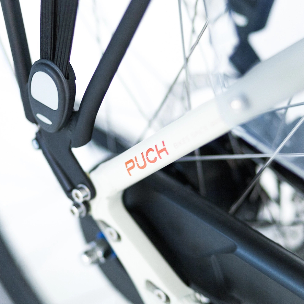 PUCH E-Modern Basic N7 | Silk Grey MattPUCH E-Modern Basic N7 | Silk Grey Matt