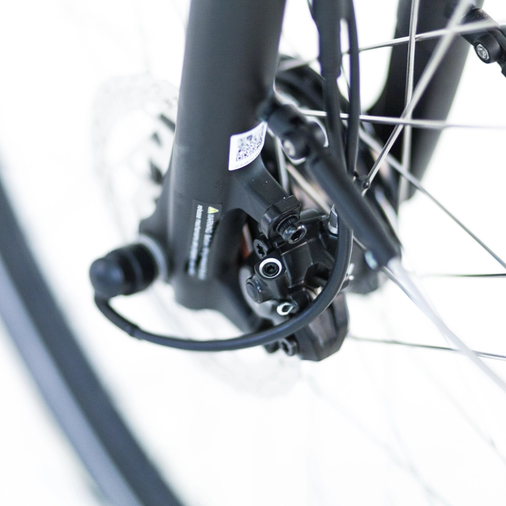 PUCH E-Modern Basic N7 | Silk Grey MattPUCH E-Modern Basic N7 | Silk Grey Matt