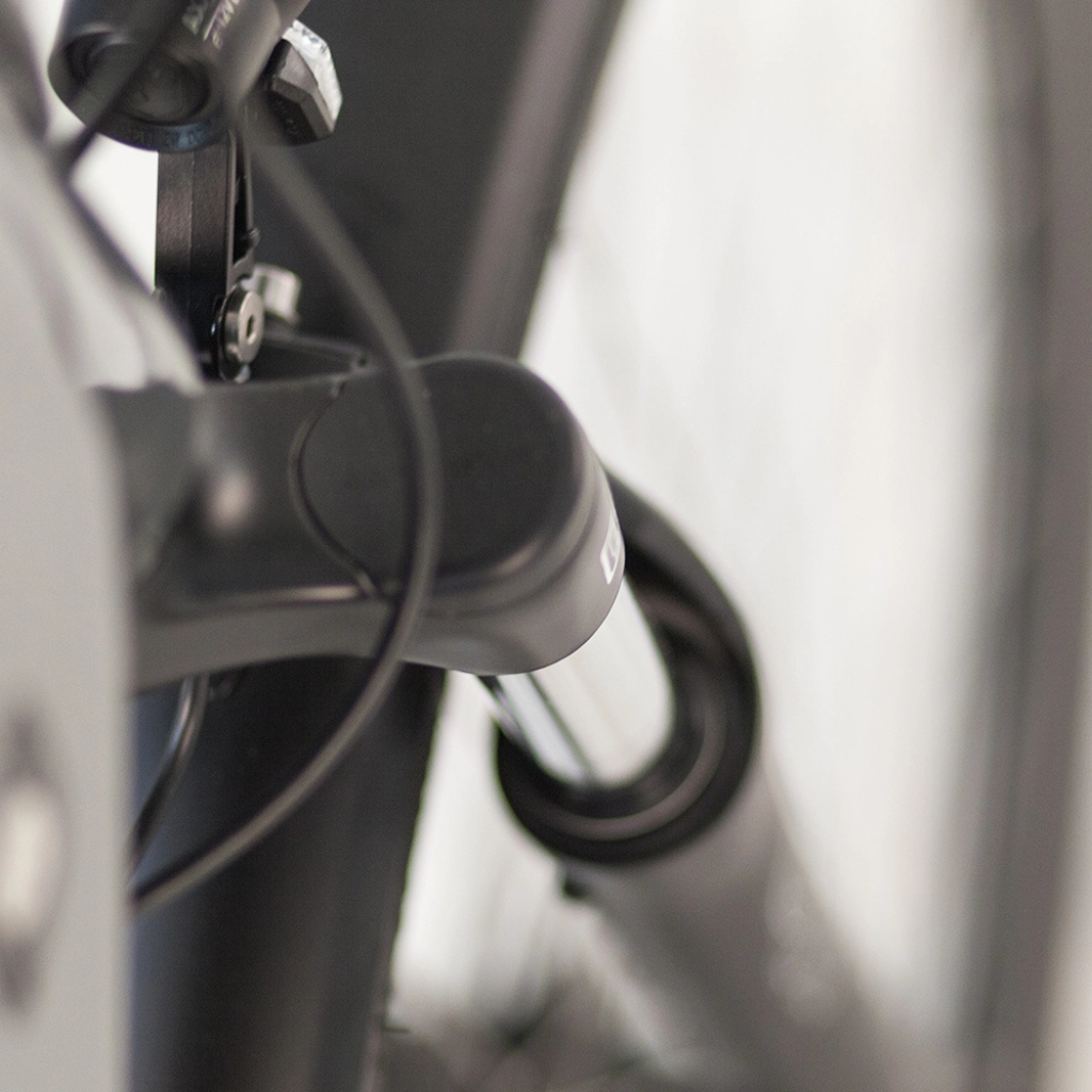 PUCH E-Modern N7 | Basalt Grey GlossyPUCH E-Modern N7 | Basalt Grey Glossy