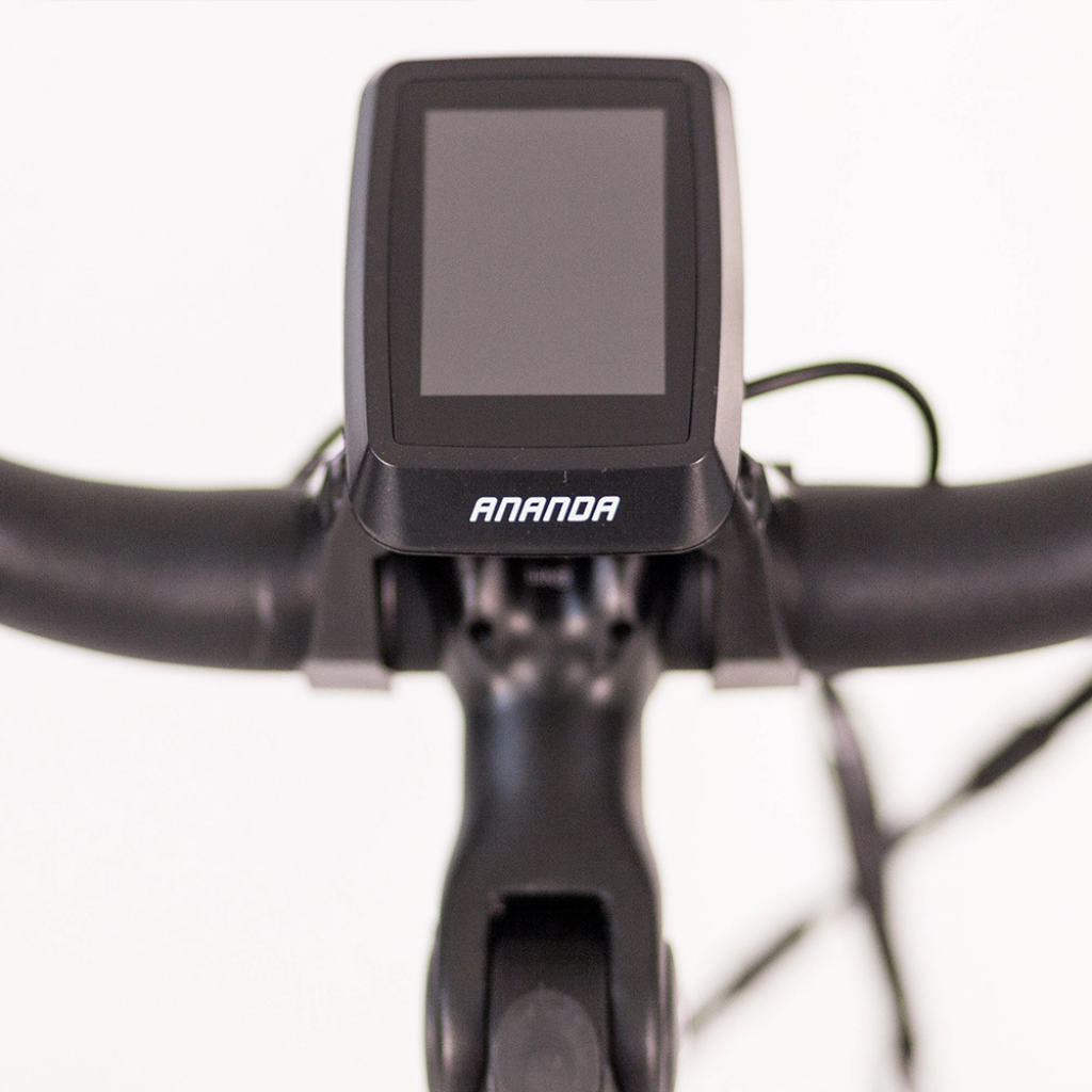 PUCH E-Modern N7 | Basalt Grey GlossyPUCH E-Modern N7 | Basalt Grey Glossy