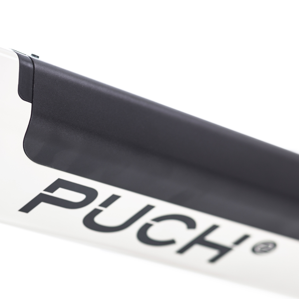 PUCH E-Modern N7 | Cream White GlossyPUCH E-Modern N7 | Cream White Glossy