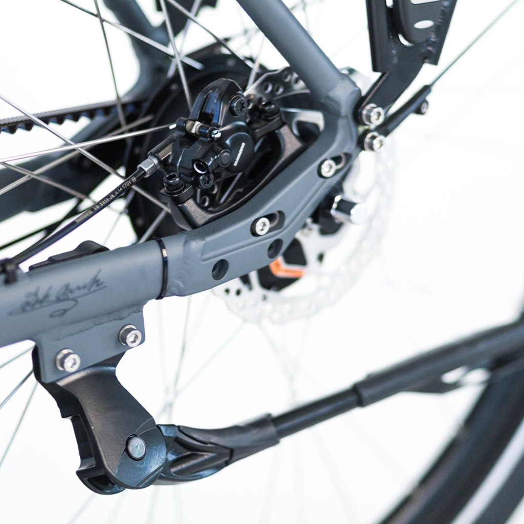 PUCH E-Zirkon Enviolo Belt SUV | Basalt Grey MattPUCH E-Zirkon Enviolo Belt SUV | Basalt Grey Matt