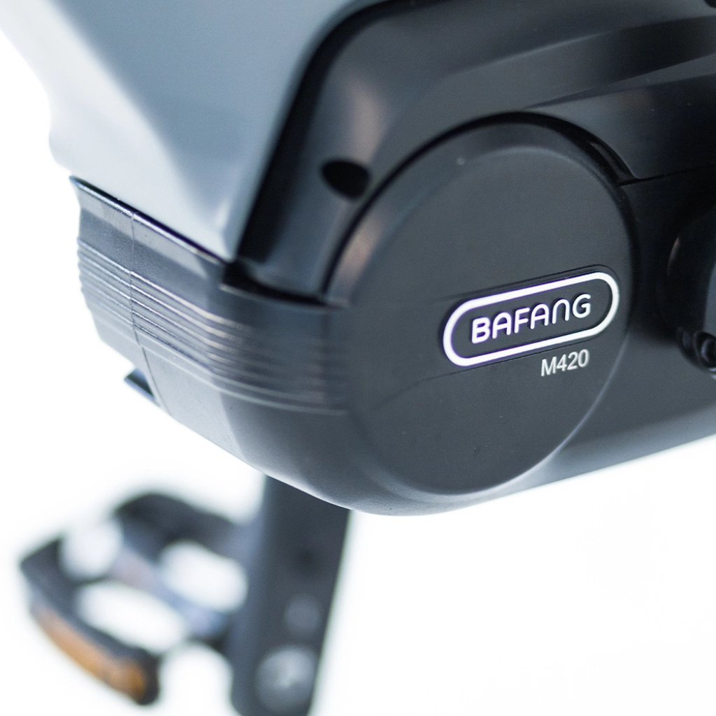 PUCH E-Zirkon Enviolo Belt SUV | Basalt Grey MattPUCH E-Zirkon Enviolo Belt SUV | Basalt Grey Matt