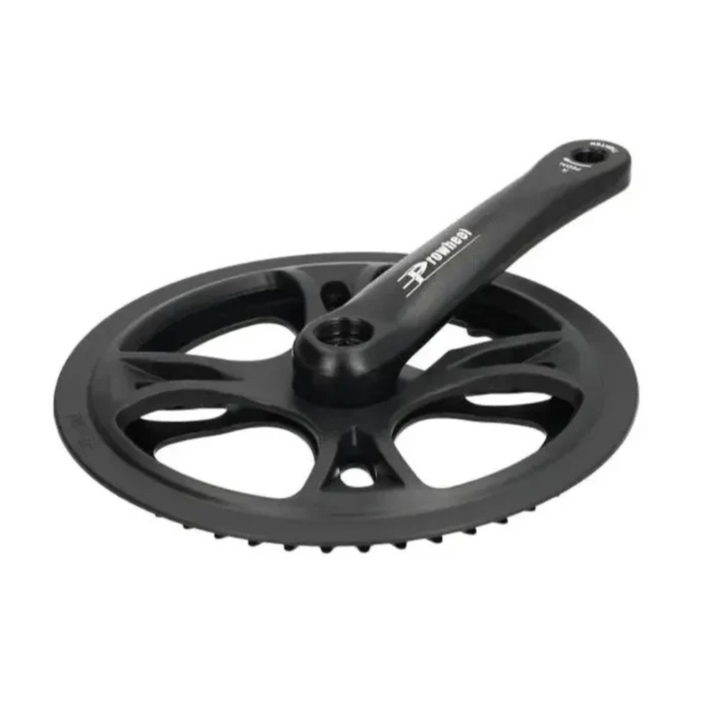 QMWHEEL - CranksetQMWHEEL - Crankset