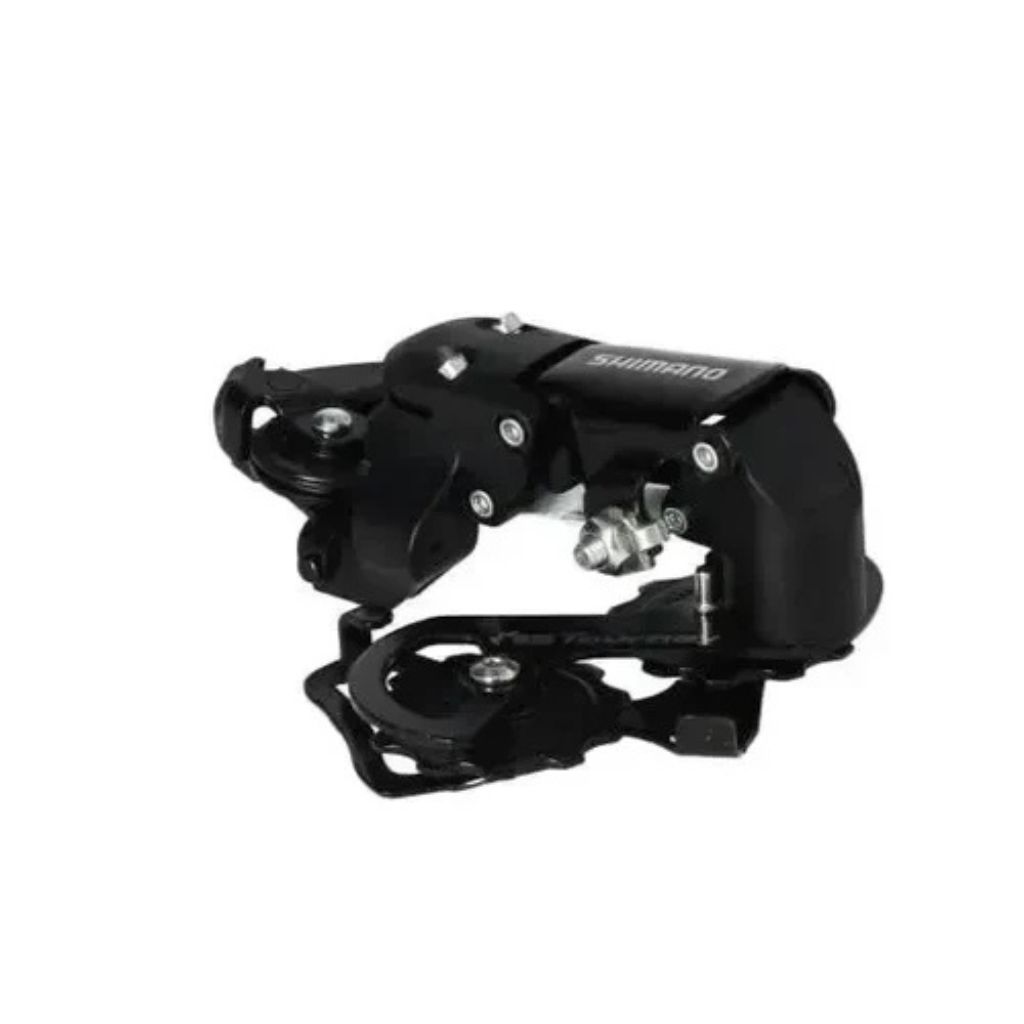 QMWHEEL - DerailleurQMWHEEL - Derailleur