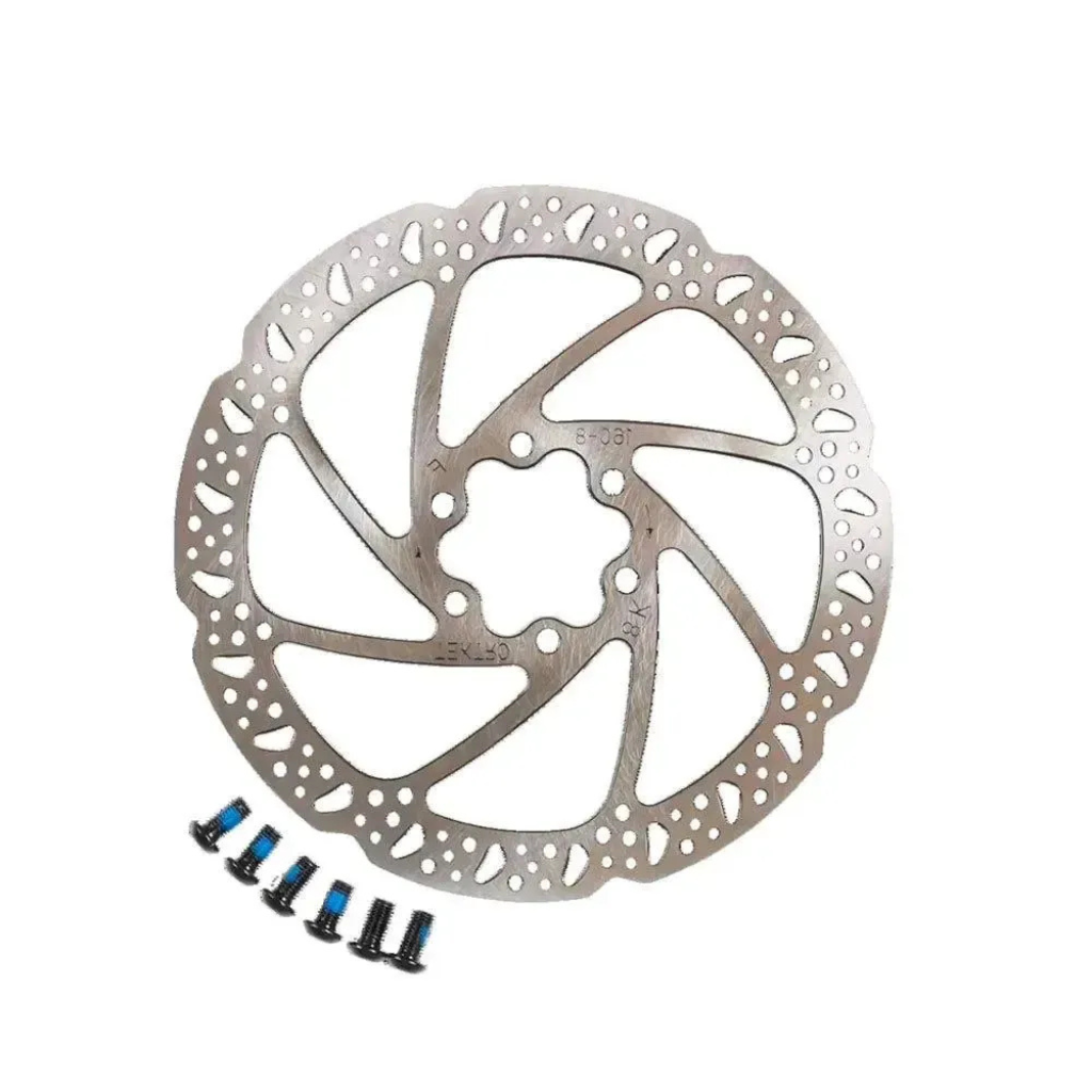 QMWHEEL - RemschijfQMWHEEL - Remschijf