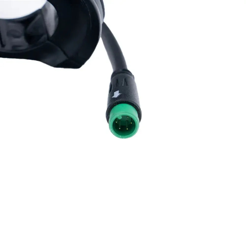 QMWHEEL S20 Pro - DisplayQMWHEEL S20 Pro - Display