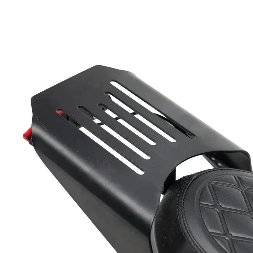 QMWHEEL S20 Pro - ZwartQMWHEEL S20 Pro - Zwart