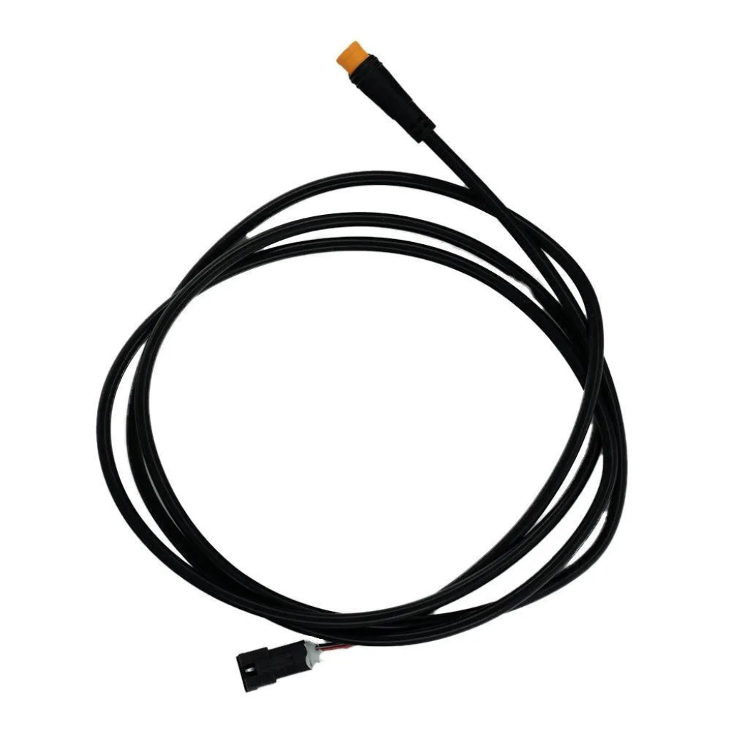 QMWHEEL - Trapsensor kabelQMWHEEL - Trapsensor kabel