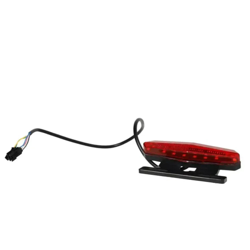 QMWHEEL V20 Pro - AchterlichtQMWHEEL V20 Pro - Achterlicht