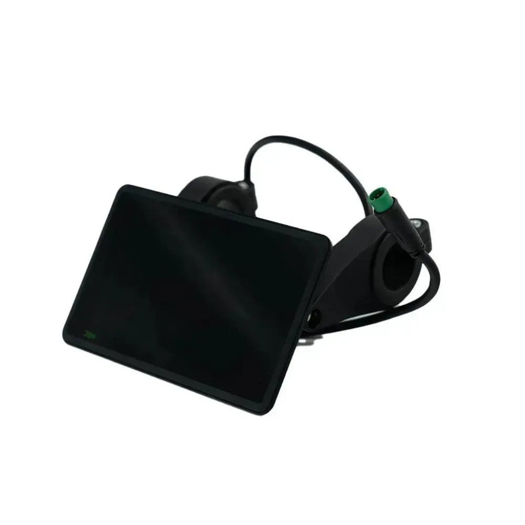 QMWHEEL V20 Pro - DisplayQMWHEEL V20 Pro - Display