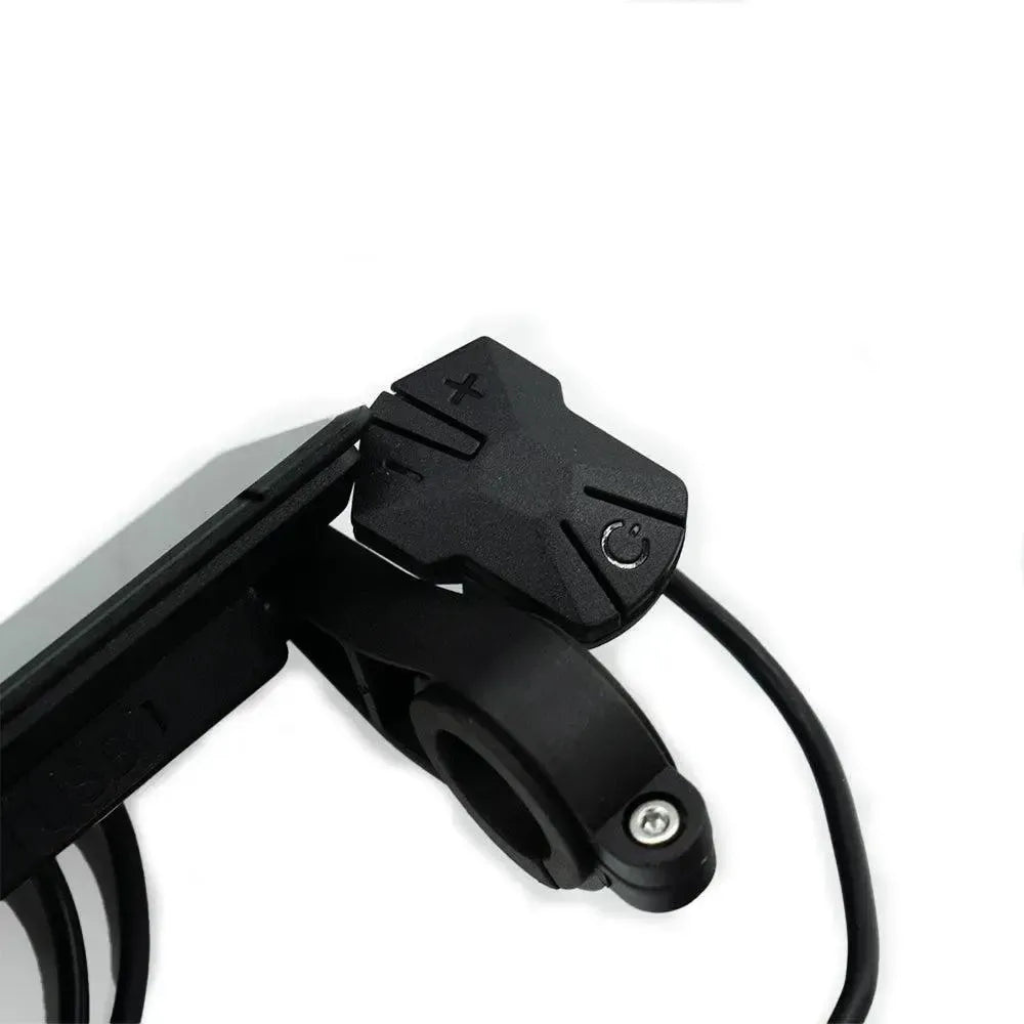 QMWHEEL V20 Pro - DisplayQMWHEEL V20 Pro - Display