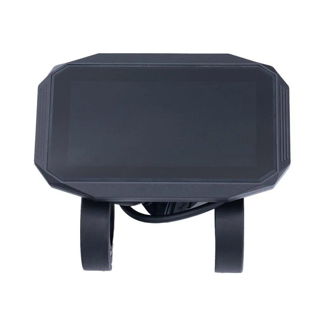 QMWHEEL V20 Pro Mini - DisplayQMWHEEL V20 Pro Mini - Display