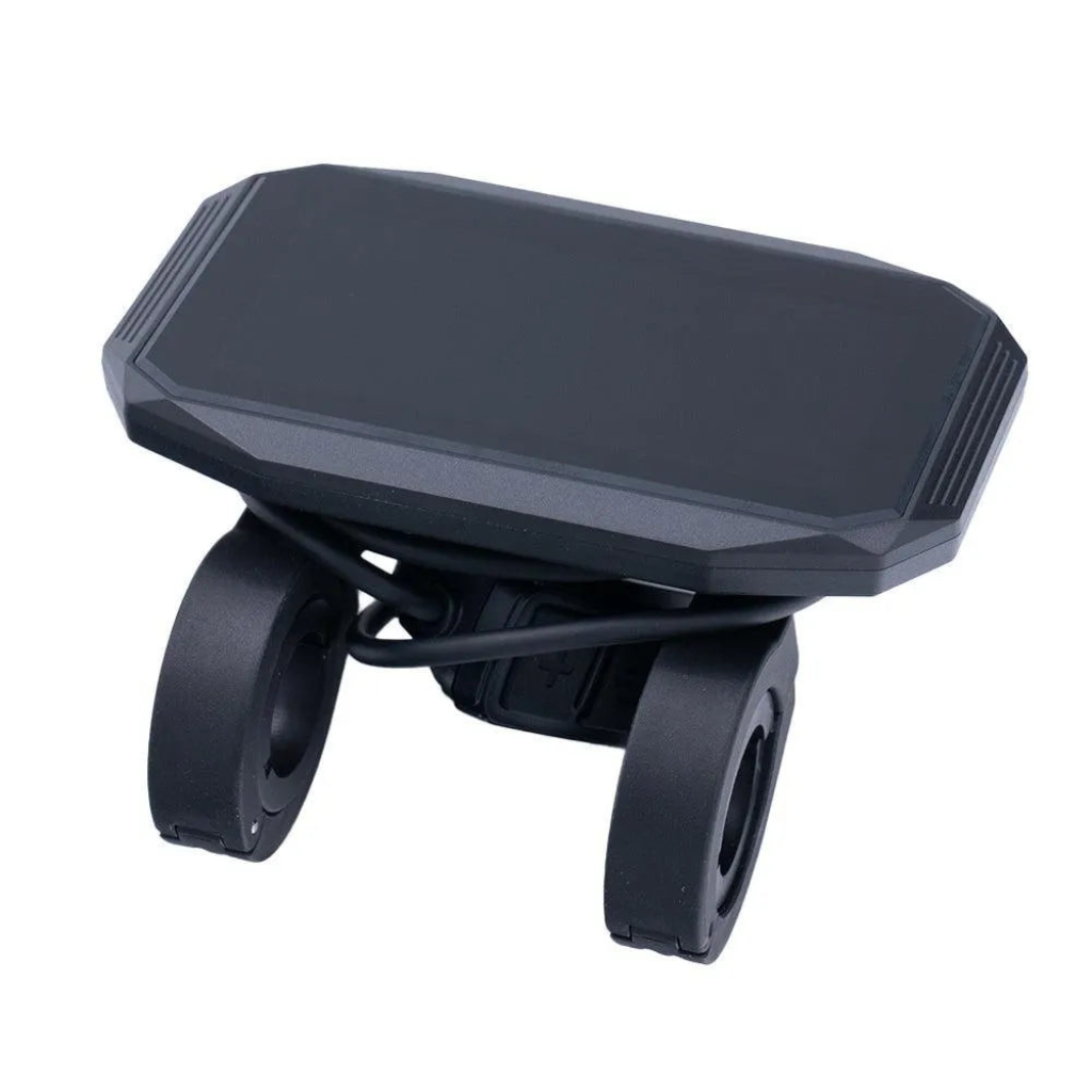 QMWHEEL V20 Pro Mini - DisplayQMWHEEL V20 Pro Mini - Display
