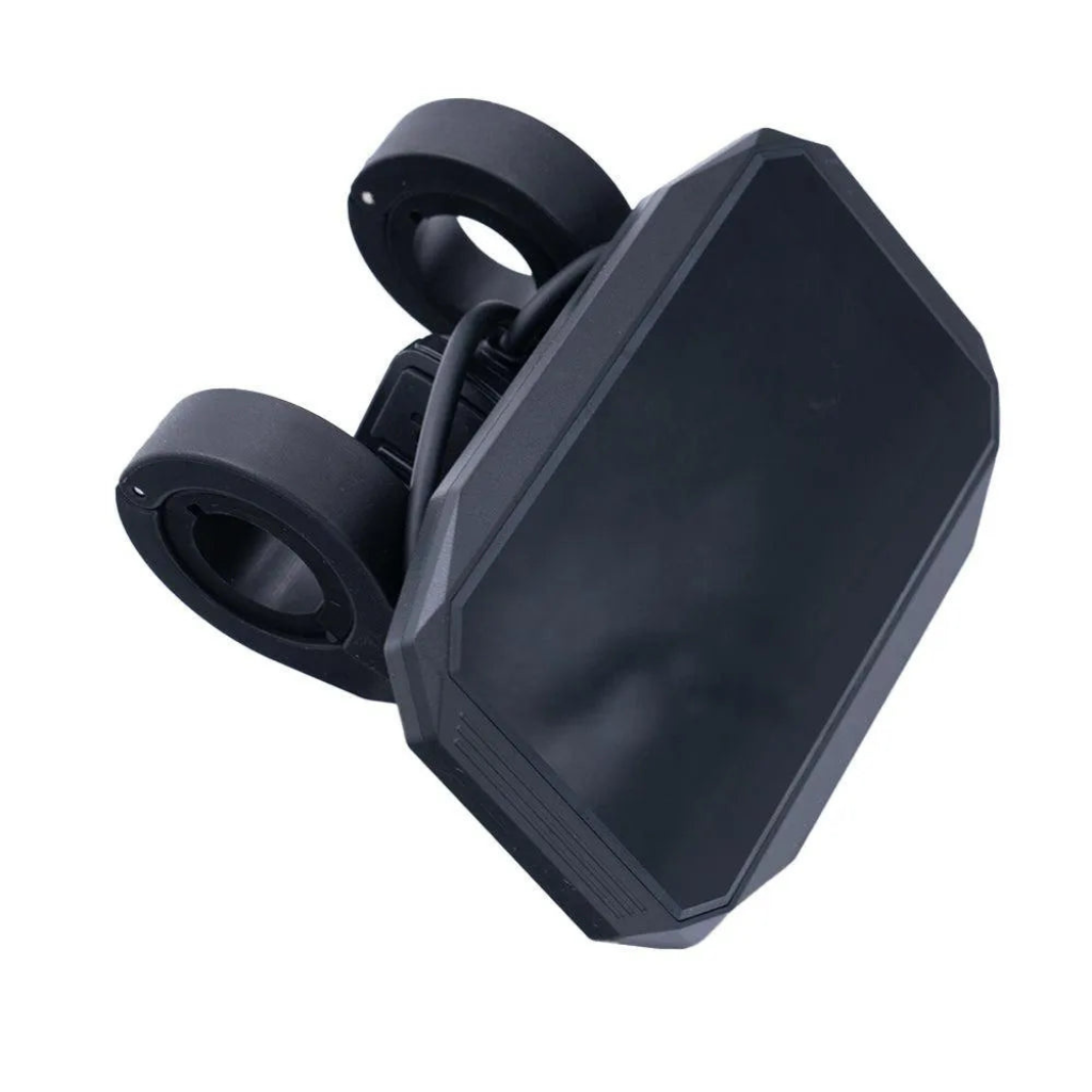 QMWHEEL V20 Pro Mini - DisplayQMWHEEL V20 Pro Mini - Display