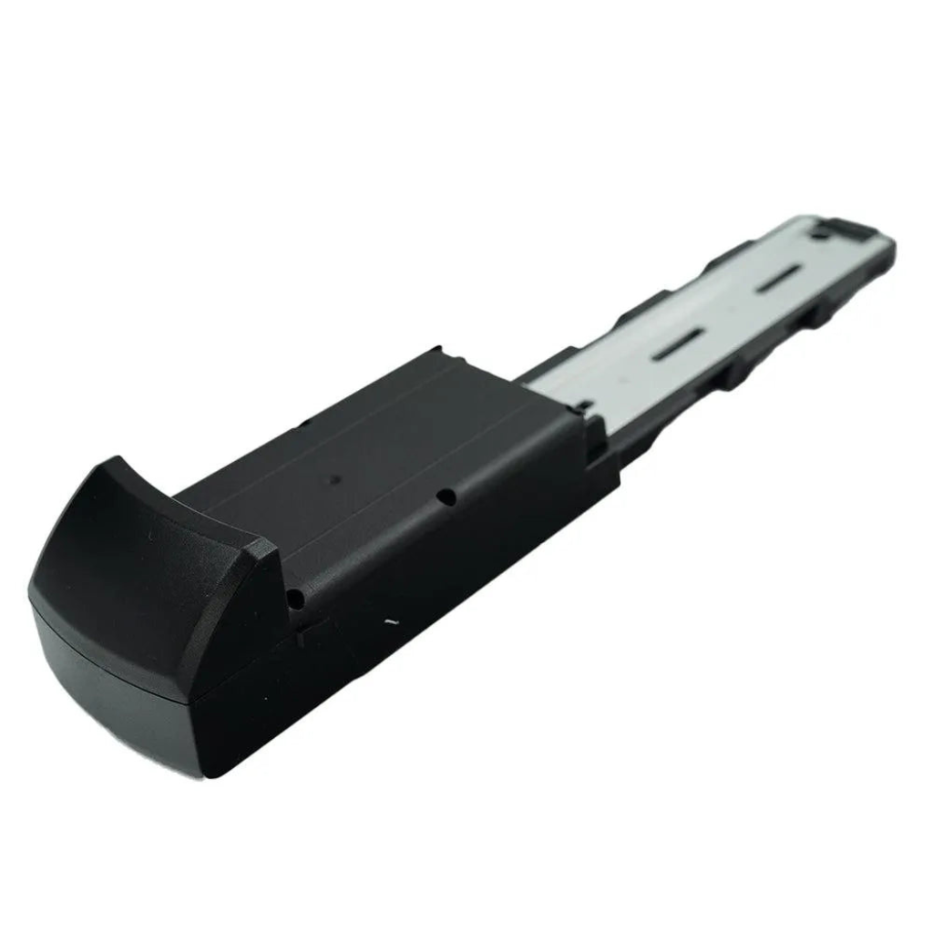 QMWHEEL V20 Pro - AccuhouderQMWHEEL V20 Pro - Accuhouder