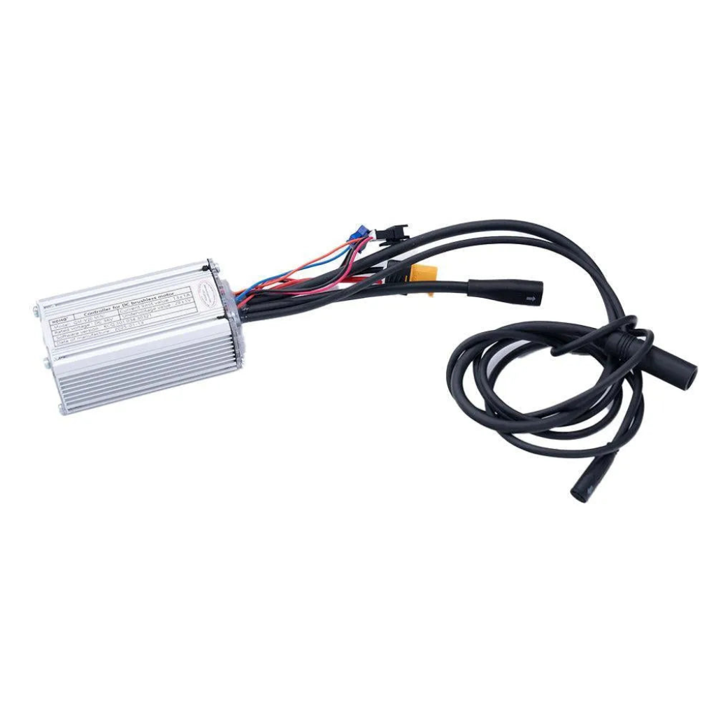 QMWHEEL V20 Pro Mini - ControllerQMWHEEL V20 Pro Mini - Controller