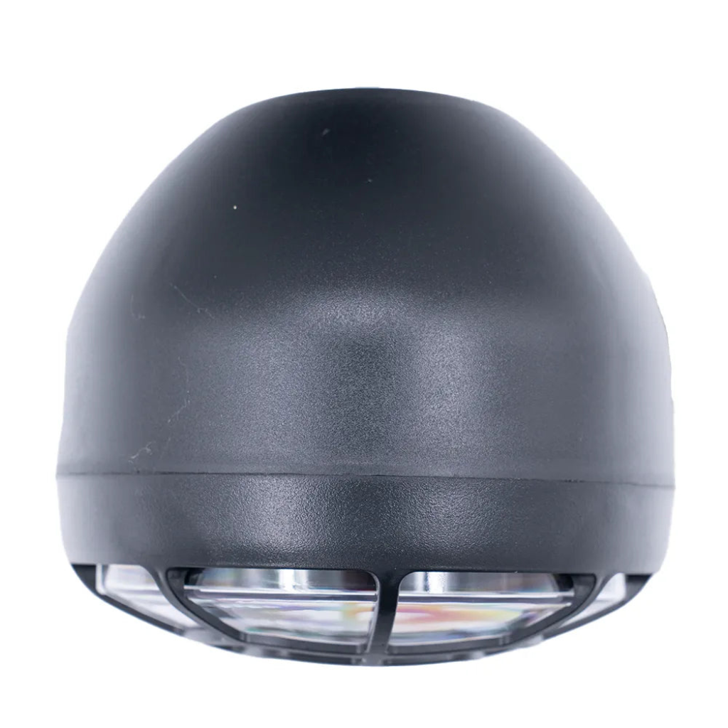QMWHEEL V20 Pro Mini - Koplamp
