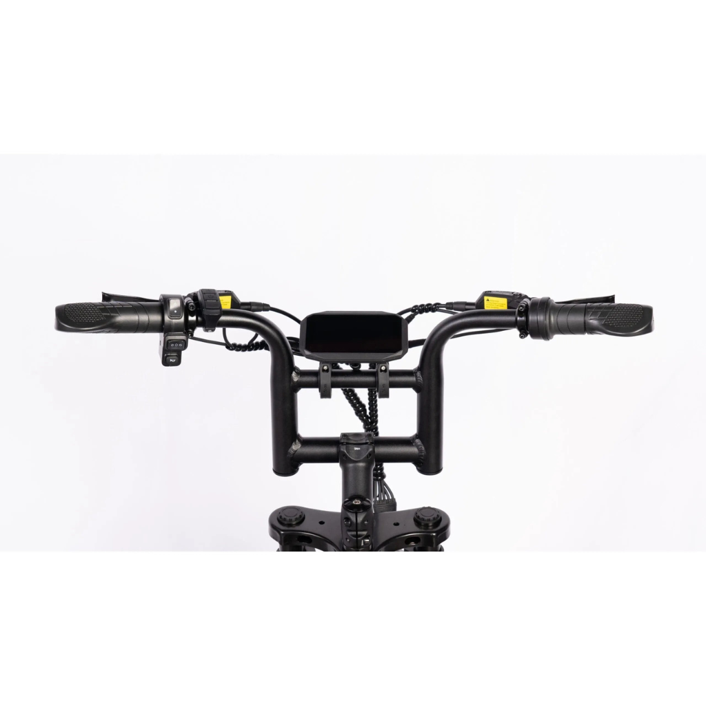 QMWHEEL V20 Pro Mini - RozeQMWHEEL V20 Pro Mini - Roze