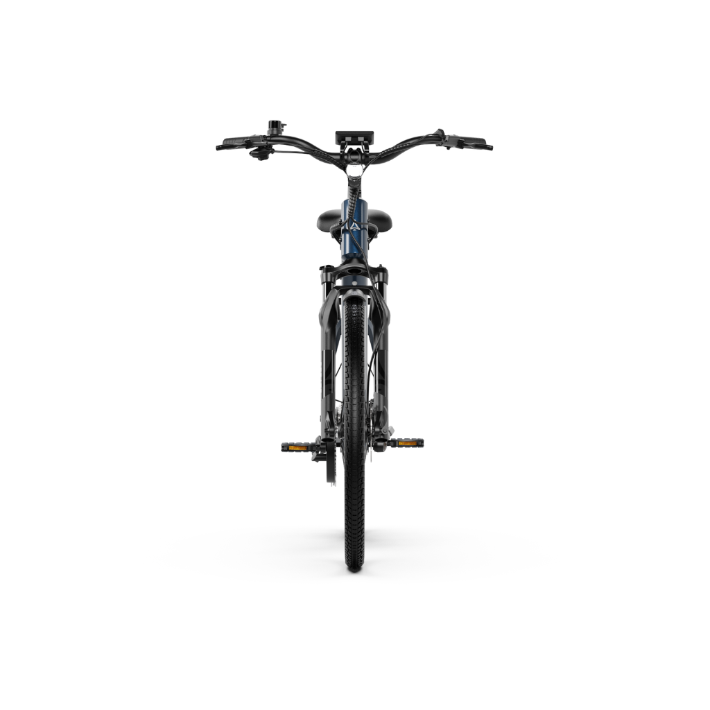 QREATE City Pro - BlauwQREATE City Pro - Blauw