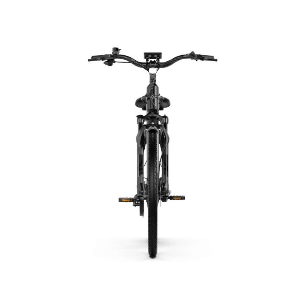 QREATE City Pro - ZwartQREATE City Pro - Zwart