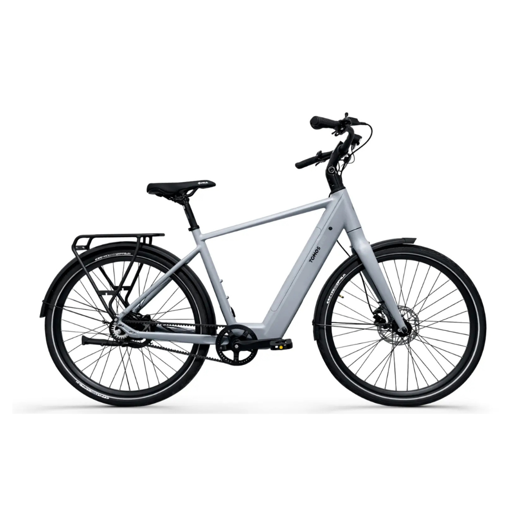 TOMOS EB 03 - Grey Matt