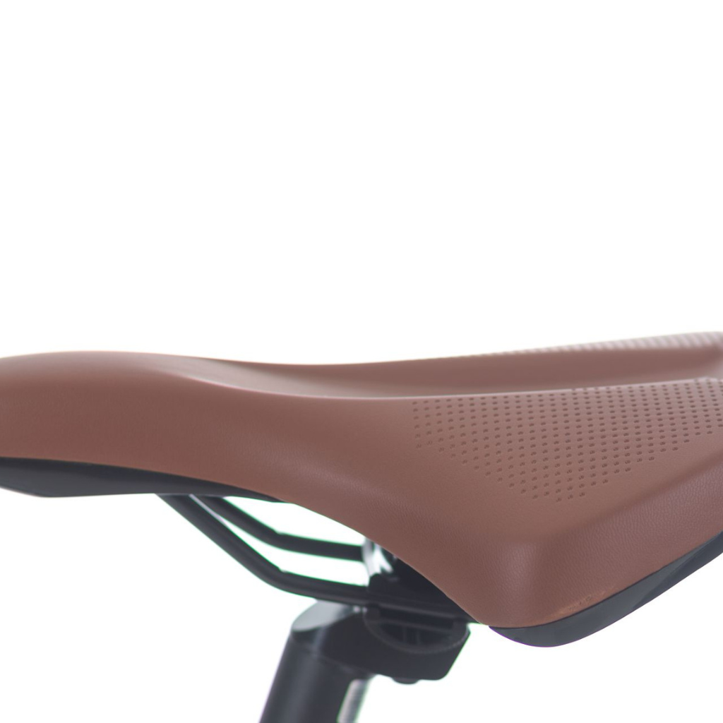 TOMOS EB 12 - Black MattTOMOS EB 12 - Black Matt