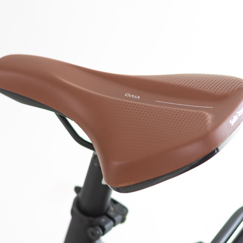 TOMOS EB 12 - Black MattTOMOS EB 12 - Black Matt