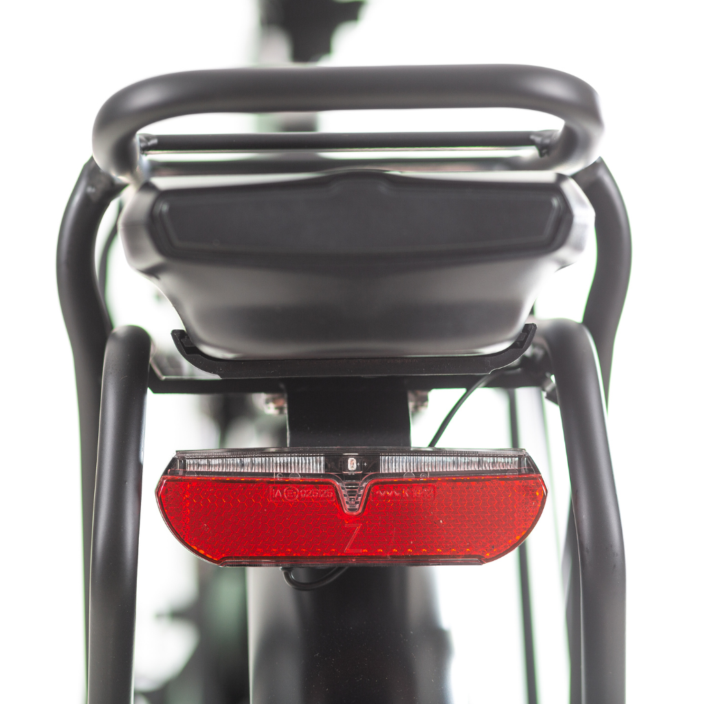 TOMOS EB 11 - Minted Green MattTOMOS EB 11 - Minted Green Matt