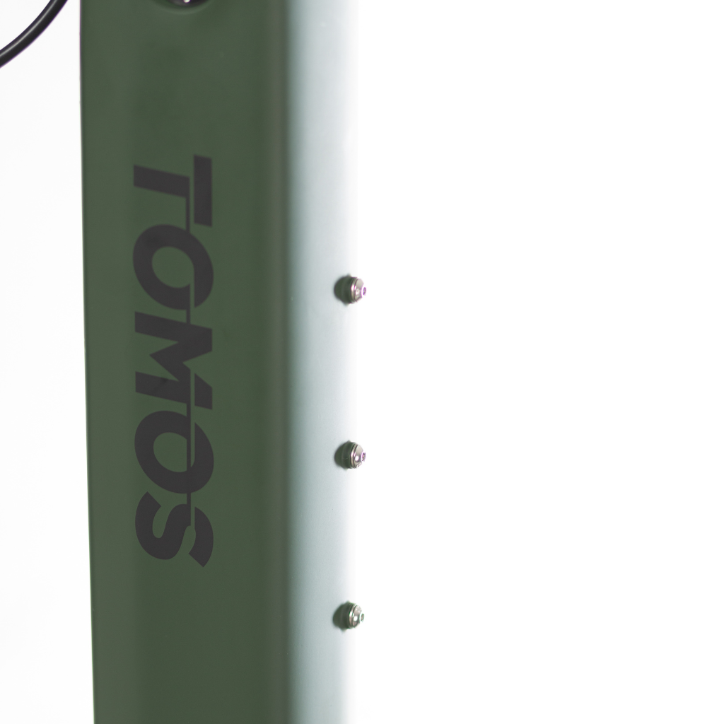 TOMOS EB 14 - Military Green MattTOMOS EB 14 - Military Green Matt