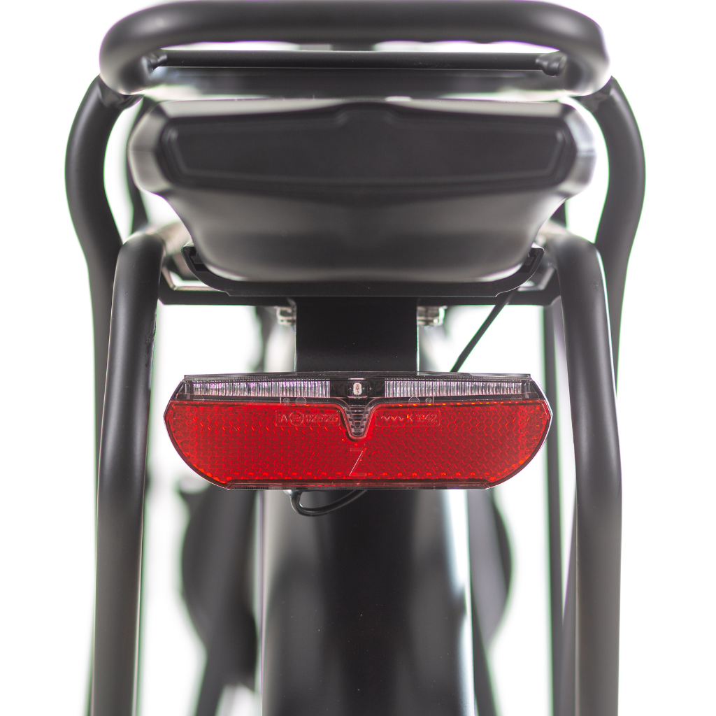 TOMOS EB 16 - Antracite MattTOMOS EB 16 - Antracite Matt