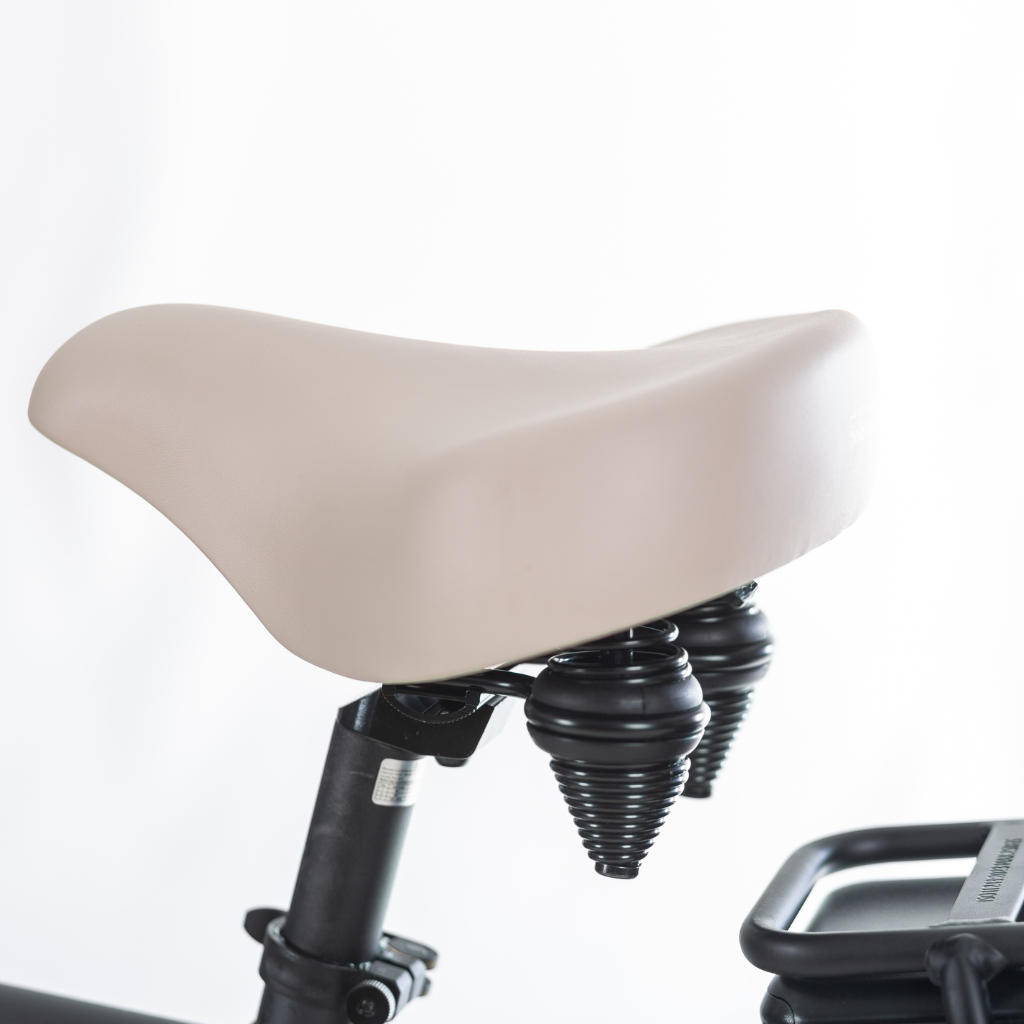 TOMOS EB 16 - Antracite MattTOMOS EB 16 - Antracite Matt