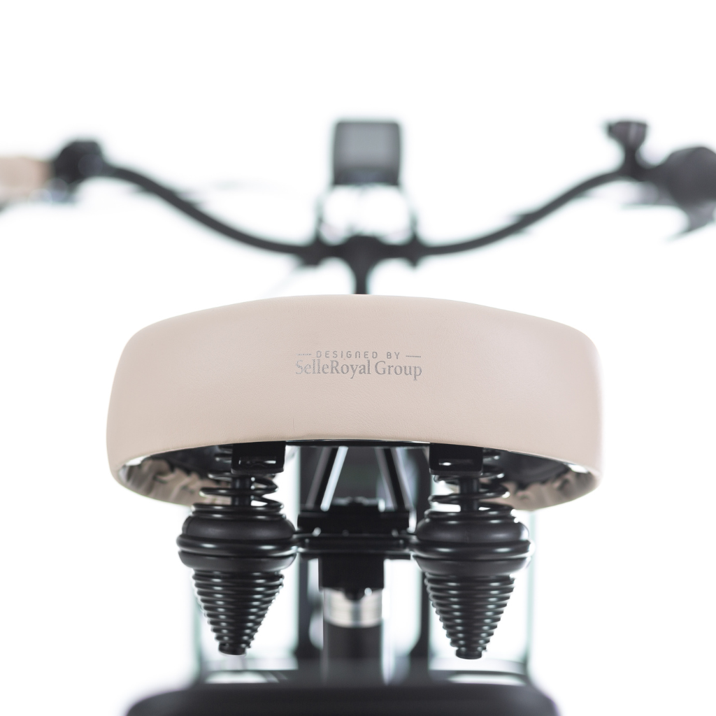 TOMOS EB 16 - Antracite MattTOMOS EB 16 - Antracite Matt