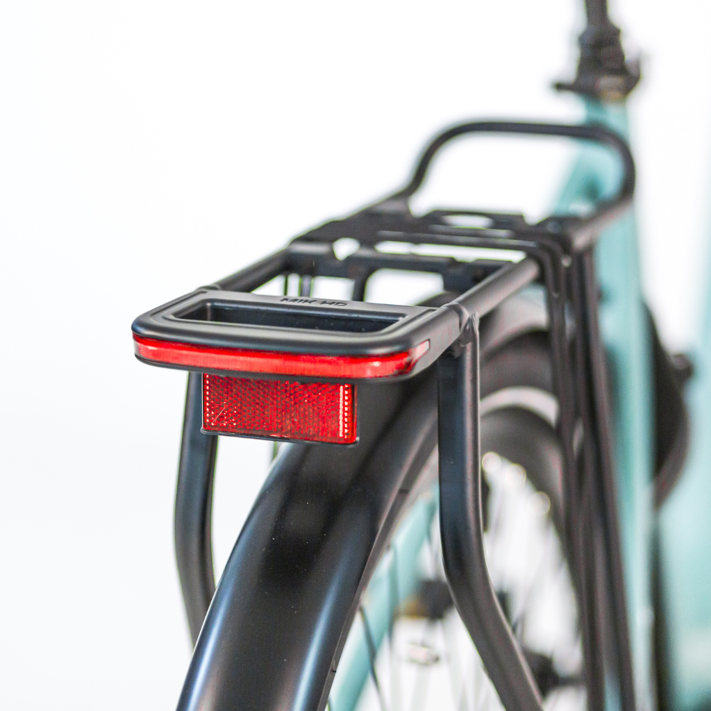 TOMOS EB 18 - Gravel Green MattTOMOS EB 18 - Gravel Green Matt