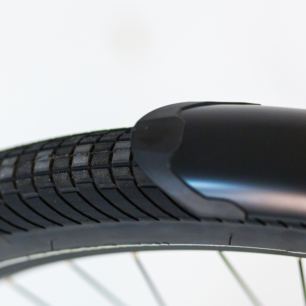 TOMOS EB 19 - Black MattTOMOS EB 19 - Black Matt