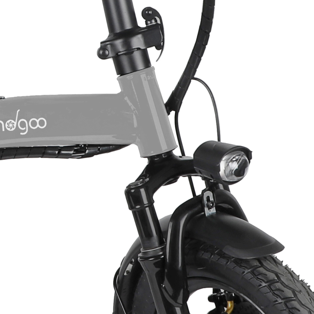 Windgoo B22 - LichtgrijsWindgoo B22 - Lichtgrijs