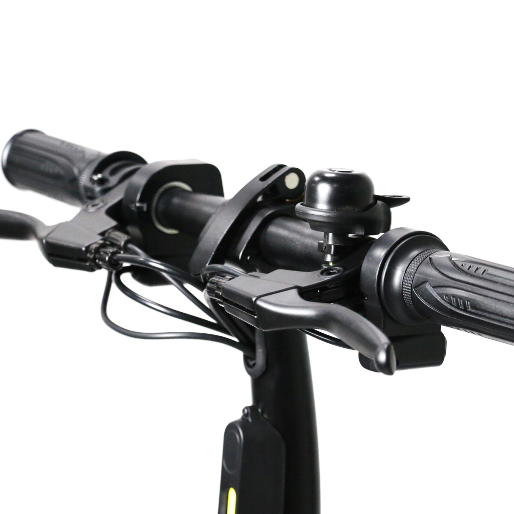Windgoo B5 - ZwartWindgoo B5 - Zwart
