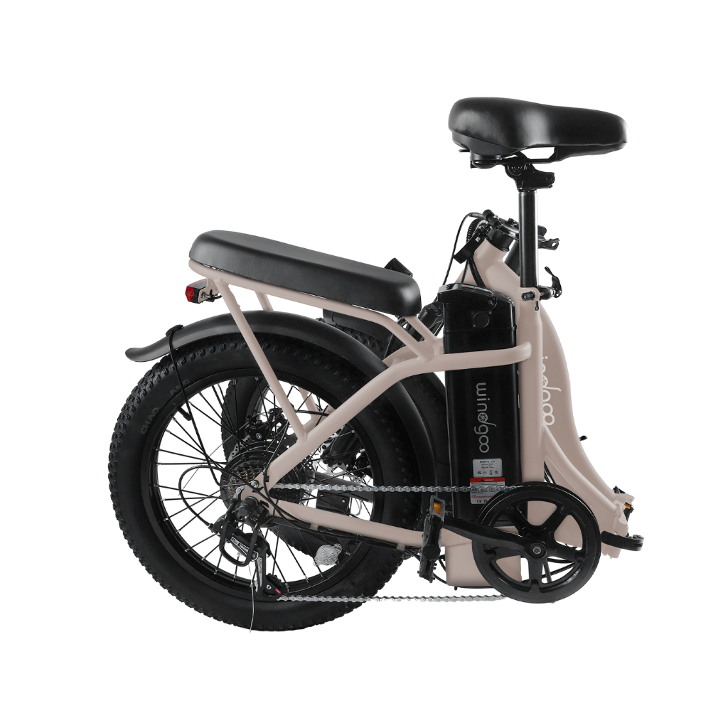 Windgoo E20 - CrèmeWindgoo E20 - Crème
